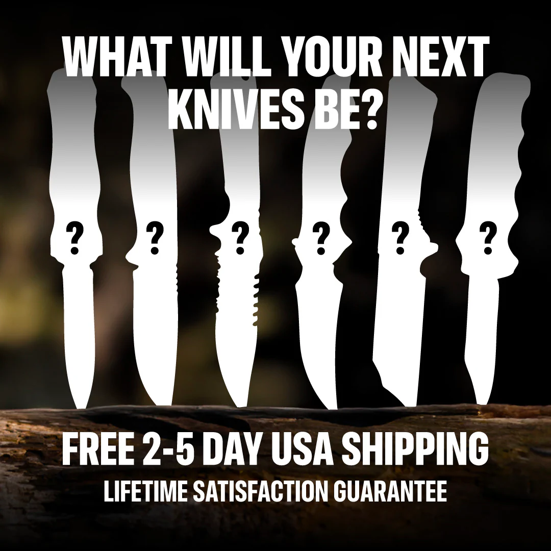 SWITCHBLADE MYSTERY BOX™ - Image 4